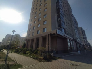 Аренда офиса 10 м² Краснолесья ул 125 