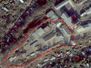 Фотография Продажа помещения свободного назначения, 21859 м² , улица Ногина 16 №4 Фотография Продажа помещения свободного назначения, 21859 м² , улица Ногина 16 №4
