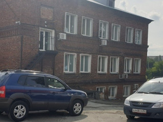 Фотография Продажа помещения свободного назначения, 21859 м² , улица Ногина 16 №1 Фотография Продажа помещения свободного назначения, 21859 м² , улица Ногина 16 №1