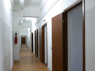 Фотография Аренда офиса, 408 м² , Восточный проезд 11  №4