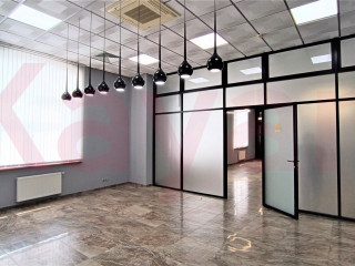 Фотография Аренда офиса, 387 м² , улица Дзержинского №6