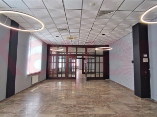 Фотография Аренда офиса, 387 м² , улица Дзержинского №7
