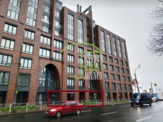 Фотография Аренда магазина, 174 м² , Пискарёвский проспект 1  №3