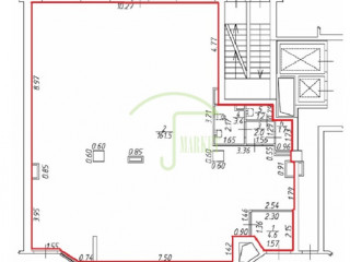 Фотография Аренда магазина, 174 м² , Пискарёвский проспект 1  №12