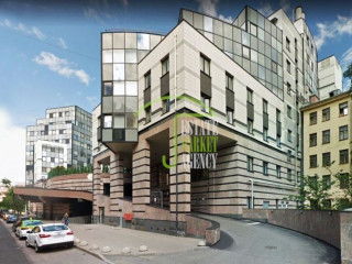 Фотография Аренда офиса, 333 м² , Большая Зеленина улица 8к2  №4