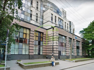 Фотография Аренда офиса, 333 м² , Большая Зеленина улица 8к2  №3