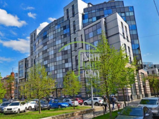Аренда офиса 333 м² Большая Зеленина улица 8к2 