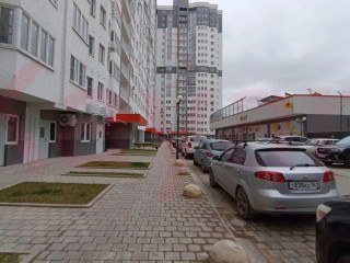 Продажа помещения свободного назначения 65 м² Уральская улица