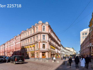Фотография Аренда помещения свободного назначения, 46 м² , улица Арбат 6/2  №2