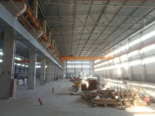 Фотография Аренда склада, 2500 м² , 8-й Верхний переулок   №14