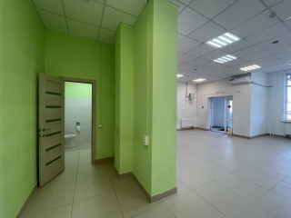 Фотография Аренда помещения свободного назначения, 56 м² , Дарьинская улица 2  №4