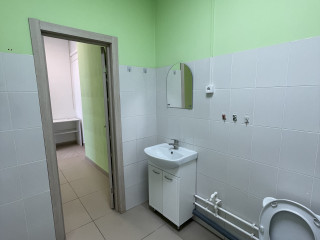 Фотография Аренда помещения свободного назначения, 56 м² , Дарьинская улица 2  №2