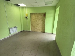 Аренда торгового центра Октябрьская улица 29
