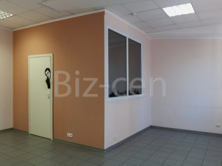 Аренда офиса 18 м² Московский проспект 109к3