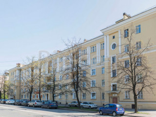 Фотография Аренда офиса, 14 м² , Автовская улица 17  №6