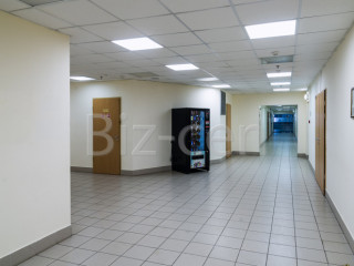 Фотография Аренда офиса, 77 м² , проезд Завода Серп и Молот 6к1  №24