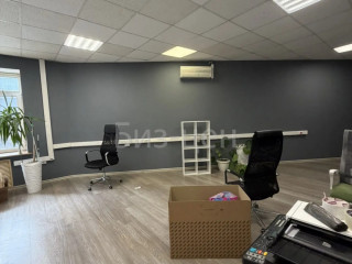 Фотография Аренда офиса, 77 м² , проезд Завода Серп и Молот 6к1  №6