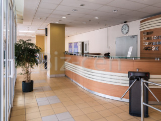 Фотография Аренда офиса, 77 м² , проезд Завода Серп и Молот 6к1  №23