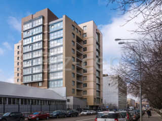 Фотография Аренда офиса, 77 м² , проезд Завода Серп и Молот 6к1  №25