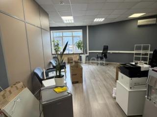 Аренда офиса 77 м² проезд Завода Серп и Молот 6к1 