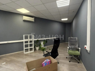 Фотография Аренда офиса, 77 м² , проезд Завода Серп и Молот 6к1  №3