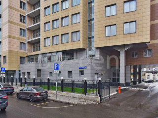 Фотография Аренда офиса, 77 м² , проезд Завода Серп и Молот 6к1  №26