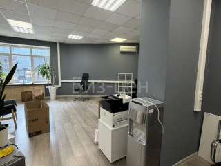 Фотография Аренда офиса, 77 м² , проезд Завода Серп и Молот 6к1  №4