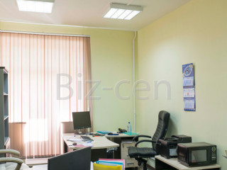 Аренда офиса 23 м² Автовская улица 17