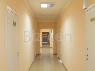 Фотография Аренда офиса, 28 м² , Автовская улица 17  №4