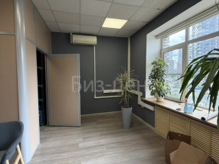 Фотография Аренда офиса, 52 м² , проезд Завода Серп и Молот 6к1  №5