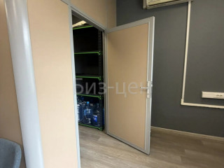 Фотография Аренда офиса, 52 м² , проезд Завода Серп и Молот 6к1  №12