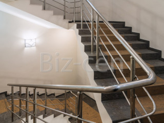 Фотография Аренда офиса, 52 м² , проезд Завода Серп и Молот 6к1  №17