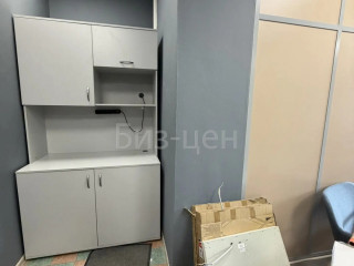 Фотография Аренда офиса, 52 м² , проезд Завода Серп и Молот 6к1  №11