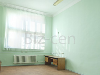 Аренда офиса 11 м² Рижский проспект 58
