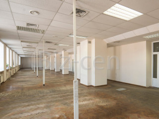 Аренда офиса 93 м² улица Жуковского 3