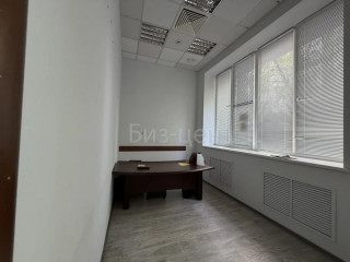 Фотография Аренда офиса, 109 м² , 2-я Хуторская улица 38А  №2
