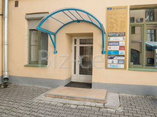 Фотография Аренда офиса, 35 м² , улица Жуковского 3 №5 Фотография Аренда офиса, 35 м² , улица Жуковского 3 №5