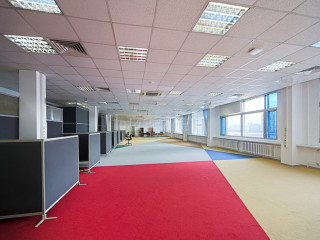 Фотография Аренда офиса, 158 м² , улица Кржижановского 29к5 №1 Фотография Аренда офиса, 158 м² , улица Кржижановского 29к5 №1
