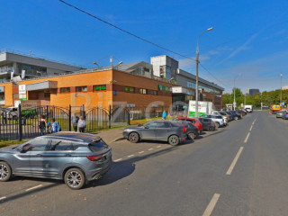 Фотография Аренда офиса, 14 м² , улица Гурьянова 30  №6