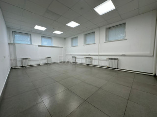 Фотография Аренда офиса, 40 м² , ул. Ивана Бабушкина, , корп. 1 3  №2