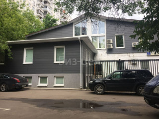 Фотография Аренда офиса, 40 м² , ул. Ивана Бабушкина, , корп. 1 3  №10