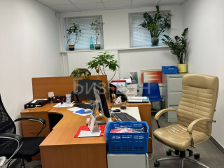 Фотография Аренда офиса, 40 м² , ул. Ивана Бабушкина, , корп. 1 3  №6