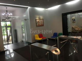 Фотография Аренда офиса, 40 м² , ул. Ивана Бабушкина, , корп. 1 3  №4