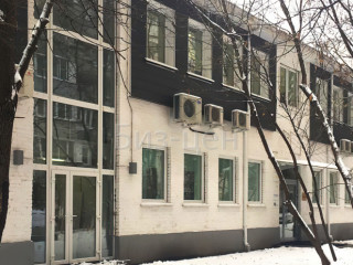 Фотография Аренда офиса, 40 м² , ул. Ивана Бабушкина, , корп. 1 3  №15