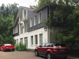 Фотография Аренда офиса, 40 м² , ул. Ивана Бабушкина, , корп. 1 3  №17