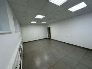 Аренда офиса 40 м² ул. Ивана Бабушкина, , корп. 1 3 