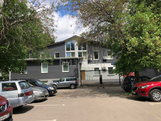 Фотография Аренда офиса, 40 м² , ул. Ивана Бабушкина, , корп. 1 3  №7