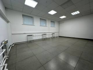 Фотография Аренда офиса, 40 м² , ул. Ивана Бабушкина, , корп. 1 3  №3