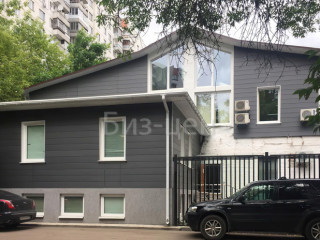 Фотография Аренда офиса, 40 м² , ул. Ивана Бабушкина, , корп. 1 3  №16