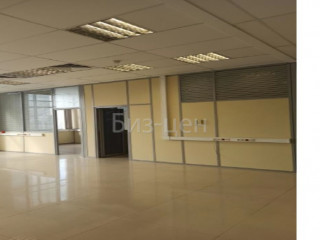 Аренда офиса 80 м² переулок Капранова 3